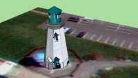 St.Catharines Inner Light House