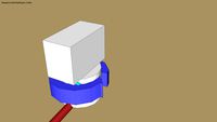 Grav tester