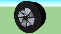 roue