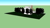 FLW House