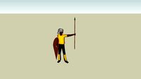 spearman