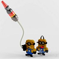 Lego Despicable me 2