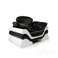 CHARLES MINGUS chair