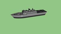 HMS Albion