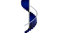 Spiral Staircase