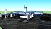 Aeroporto Internacional de Boa Vista - Atlas Brasil Cantanhede