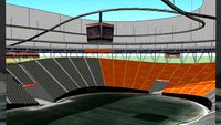 Estadio Ciudad de La Plata