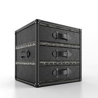 Restoration Hardware Mayfair Cube
