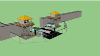 Military Base 'Starter Kit'