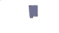 Photo-electric sensors OSIRIS Design Compact 305x71x104 mm Mono system...
