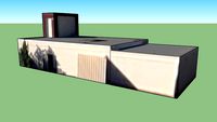 A Family Discount Storage, Tucson, Arizona, États-Unis