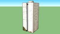 Pritchett Tower