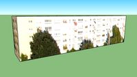 Building in Polija