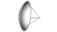 Dish antenna