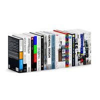 Architecture and Design Books 1