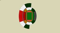 Ferenc-Puskas Stadion