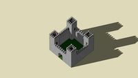 Rory's Castle