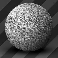 Displacement Landscape Shader_038