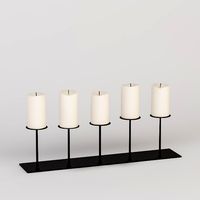 Decorative Candleholder