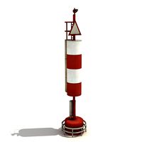 Big Port Light