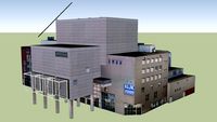 Rotterdamse Schouwburg
