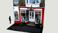 Kathy's Gift Shop, 13 York Avenue, East Cowes, Isle of Wight, PO32, 6QY,