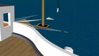 Britannic Disaster part 3