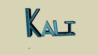 KALI