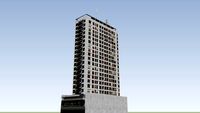 Consorcio Imperio IV Avenida Rivadavia 13879