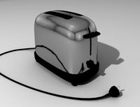 Toaster