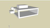 physics problem with a pulley