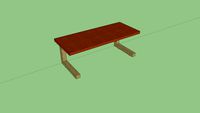 Bureau simple