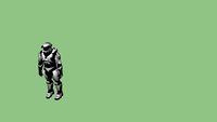 Halo Master Chief Final