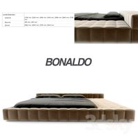 Bonaldo / Squaring Penisola