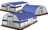 Sheds