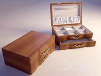 box for jewelry