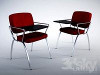Study chair