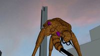Half Life 2: city 17