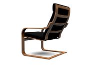 Ikea POÄNG Chair