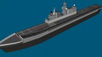 HMS Illustrious (RO6)