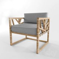 chair WEWOOD TREE