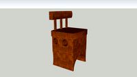 chair