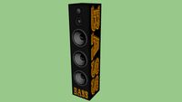 Speaker