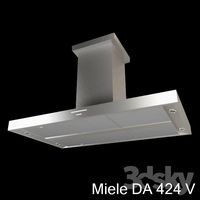 Miele DA 424 V