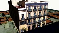 Edificio Plateros