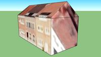 Modèle de bâtiment