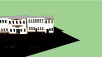 Escuela de armas y servicios