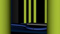 Cirque du Soleil 'KA' Inspired Stage