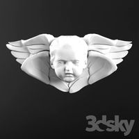 angel decor