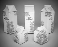 Milk Cartons